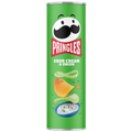 Pringles Sour Cream Onion 165g