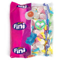 FINI RAQUETAS TENIS FOAM 1KG SIN GLUTEN