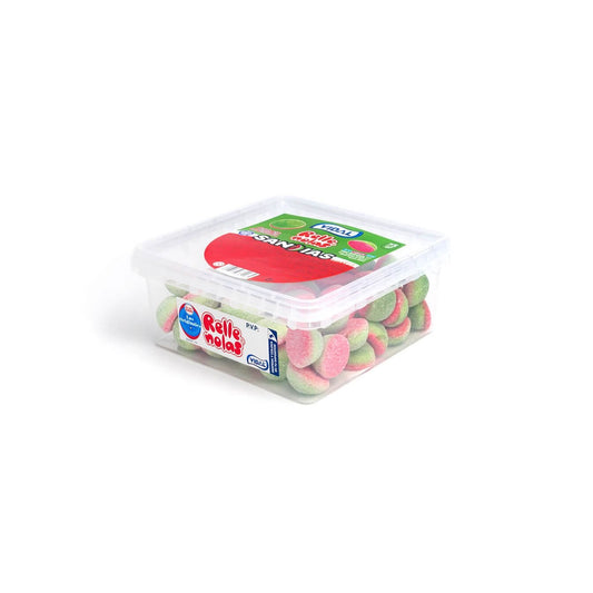 Vidal Sandías Pica Rellenolas Tarro 75u 795g Sin Gluten