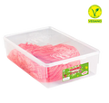 Spaguetti Ácido Fresa 200u