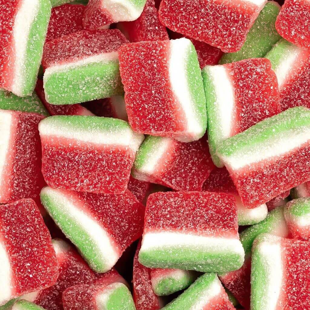Vidal Tajadas de Sandia Sin Gluten 1kg - imagen 2