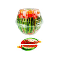 WATERMELON JELLY 55GR SIN AZUCAR X 20U.