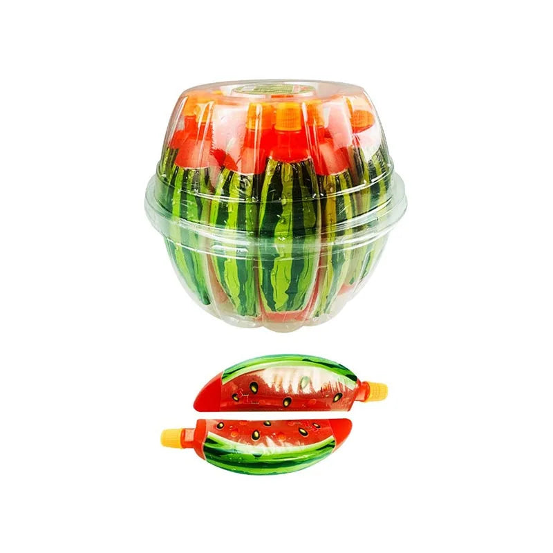 WATERMELON JELLY 55GR SIN AZUCAR X 20U.