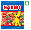 Haribo Yacare Azúcar Bolsa 1kg